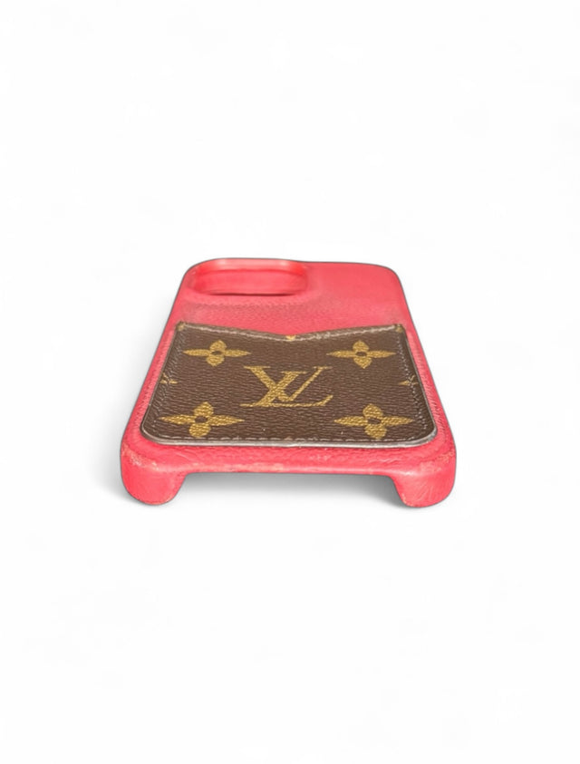 Louis Vuitton Apple IPhone 13 Pro Handyhülle Handycase Etui