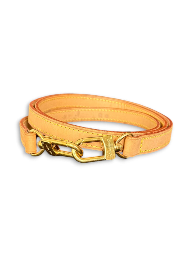 Louis Vuitton Trageriemen Tragegurt Schultergurt Schulterriemen Pochette