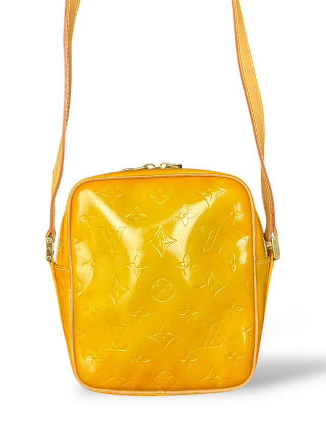 Louis Vuitton Amazon Handtasche Crossbody Umhängetasche