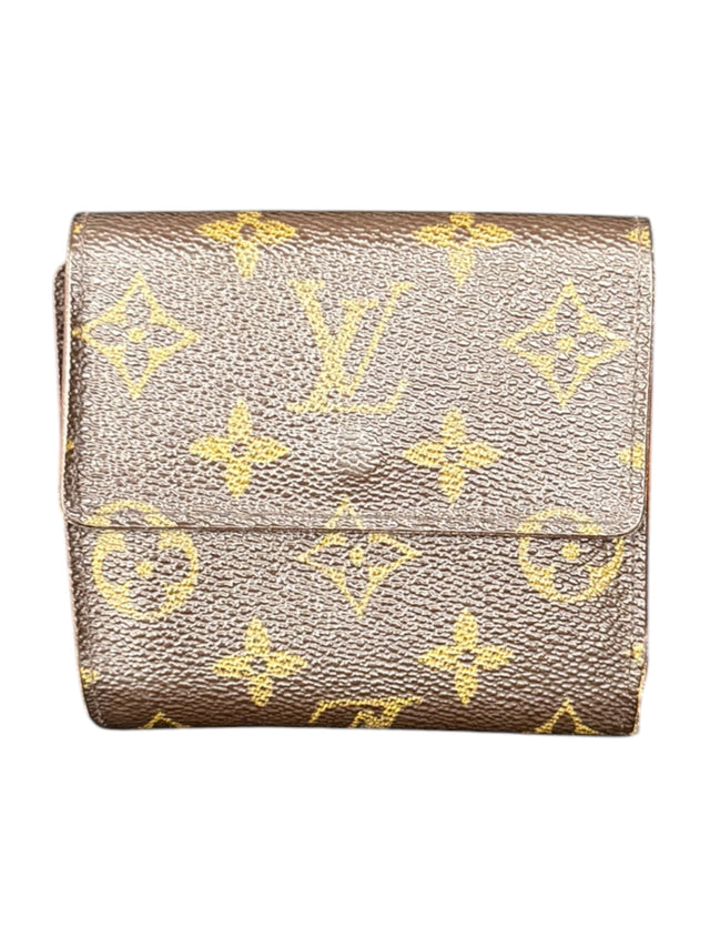 Louis Vuitton Elise Geldbeutel Geldbörse Portemonnaie Portmonee