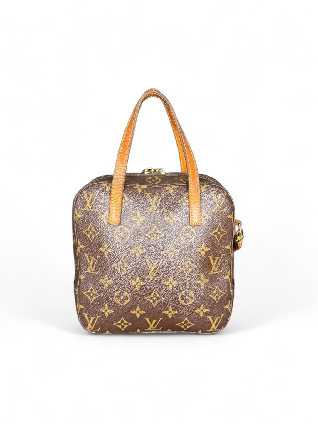 Louis Vuitton Spontini Handtasche Umhängetasche Crossbody Tasche