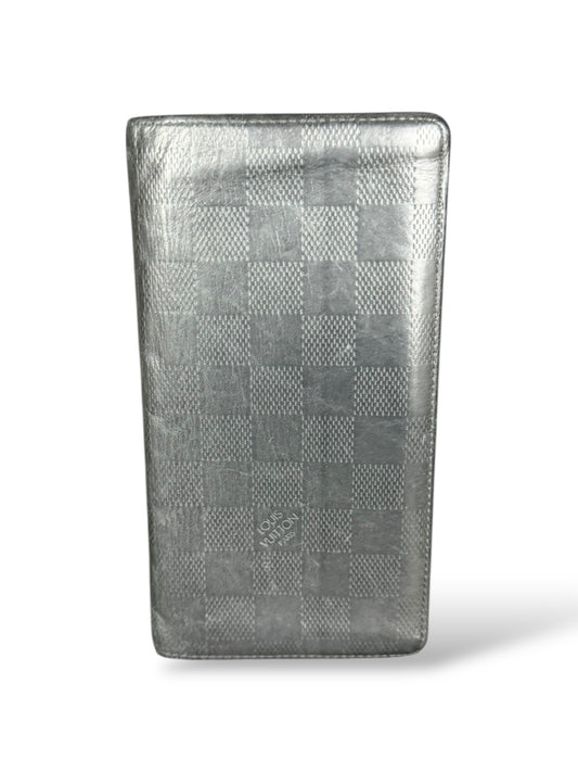 Louis Vuitton Brazza Geldbeutel Cardholder Kartenetui Portemonnaie