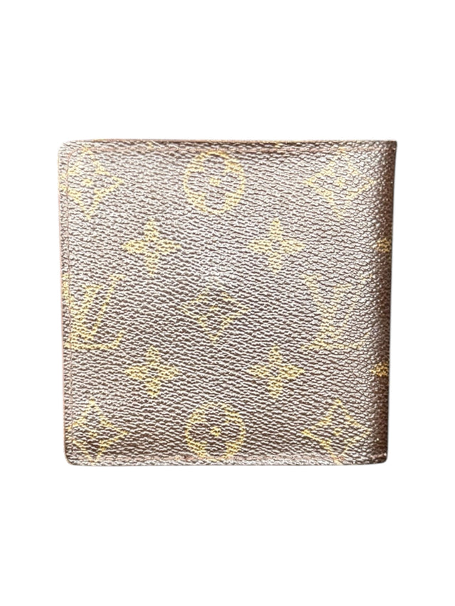 Louis Vuitton Marco Slender Geldbeutel Geldbörse Portemonnaie Cardholder