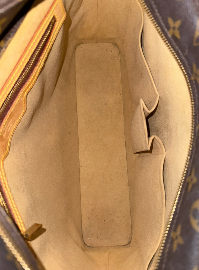 Louis Vuitton Bag Luco Shopper Tragetasche Handtasche