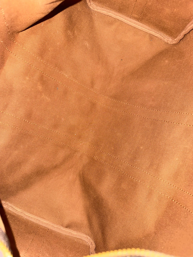 Louis Vuitton Keepall 45 Bandouliere Reisetasche Weekender