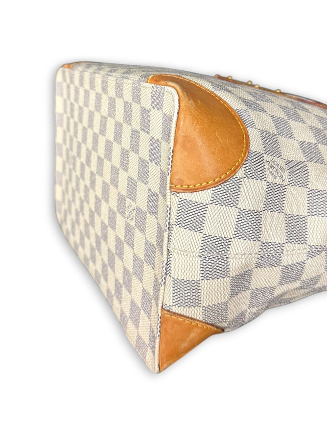 Louis Vuitton Hampstead PM Shopper Tragetasche Handtasche