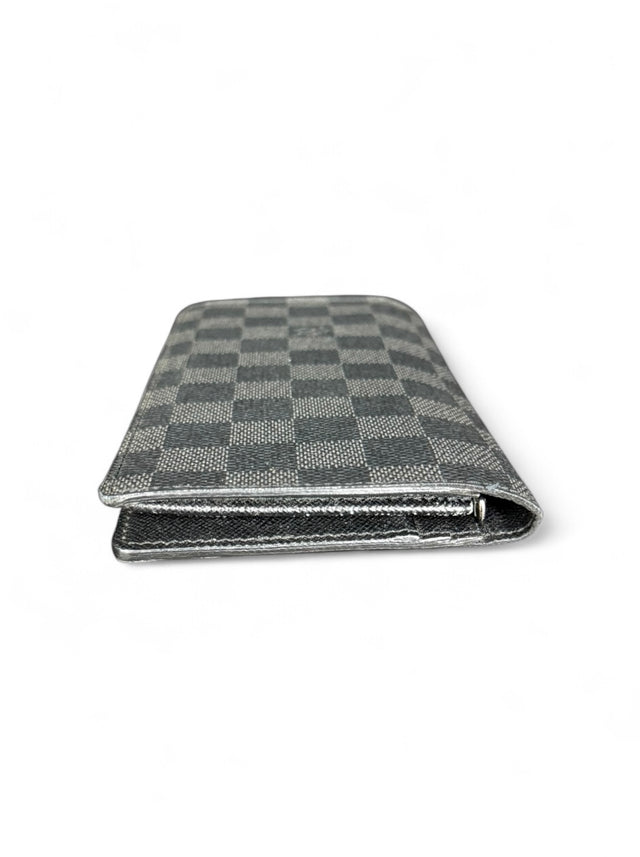 Louis Vuitton Brazza Geldbeutel Cardholder Kartenetui Portemonnaie