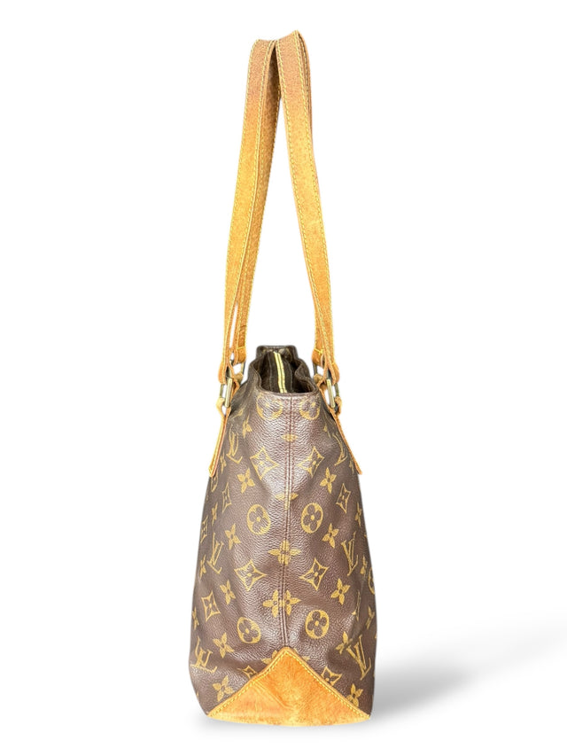 Louis Vuitton Cabas Piano Shopper Tragetasche Handtasche