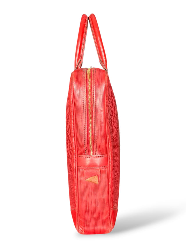 Louis Vuitton Porte Documents Dokumententasche Aktentasche