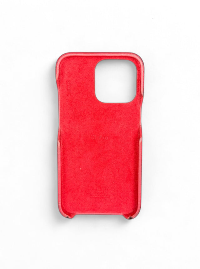 Louis Vuitton Apple IPhone 13 Pro Handyhülle Handycase Etui
