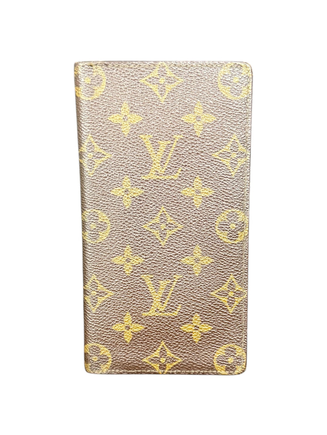 Louis Vuitton Brazza Geldbeutel Cardholder Kartenetui Portemonnaie