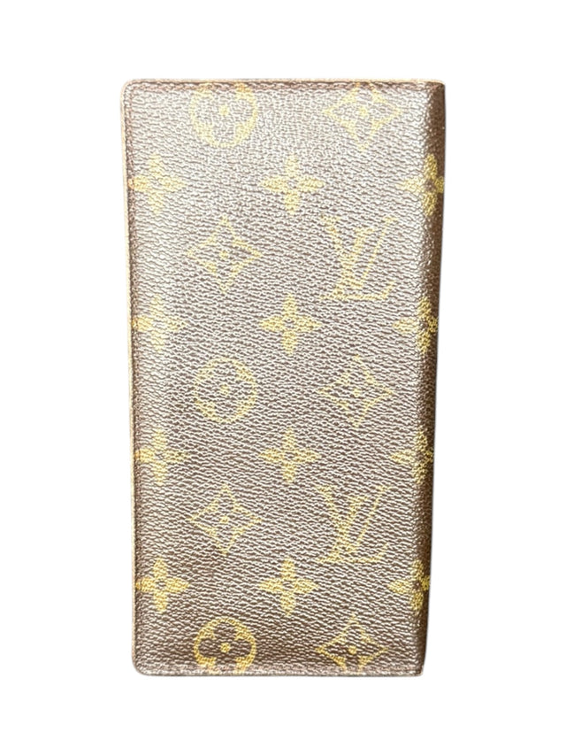 Louis Vuitton Brazza Geldbeutel Cardholder Kartenetui Portmonee