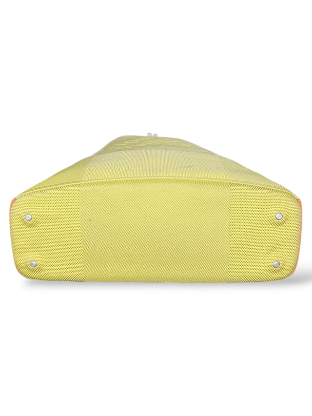 Louis Vuitton Sac Noe Volunteer Americas Cup Handtasche Schultertasche