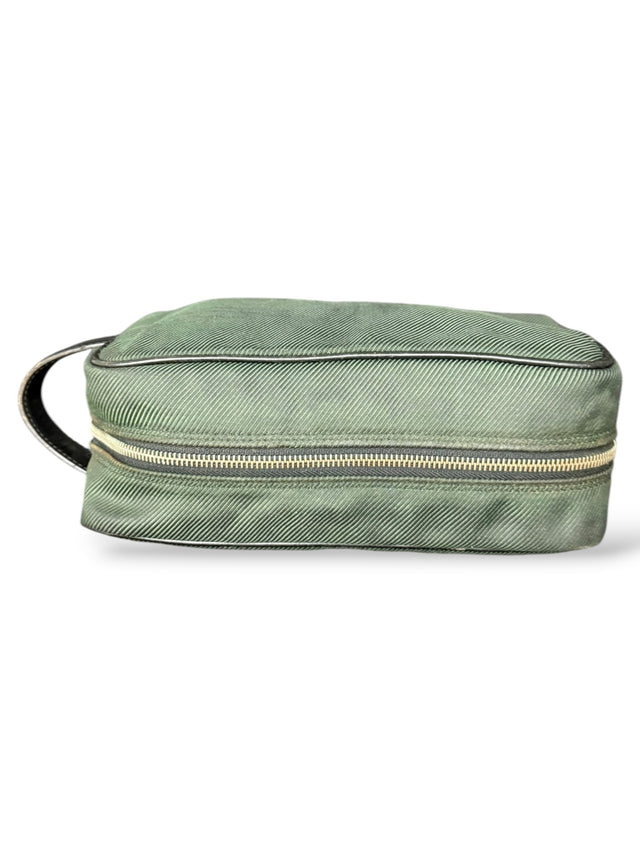 Louis Vuitton Kosmetiktasche Etui Kulturbeutel Toilett Clutch