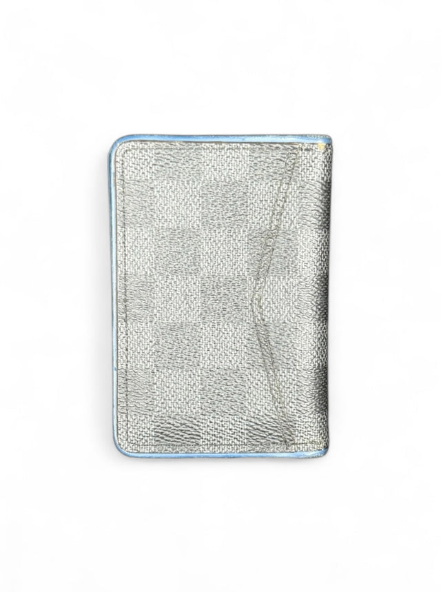 Louis Vuitton Taschenorganizer Geldbeutel Cardholder Kartenetui Portemonnaie