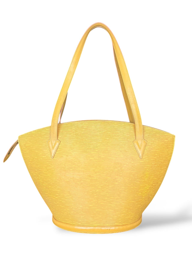 Louis Vuitton Saint Jacques Shopper Tragetasche Handtasche
