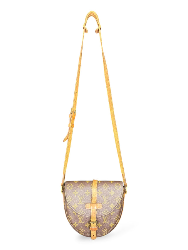 Louis Vuitton Chantilly PM Handtasche Crossbody Umhängetasche