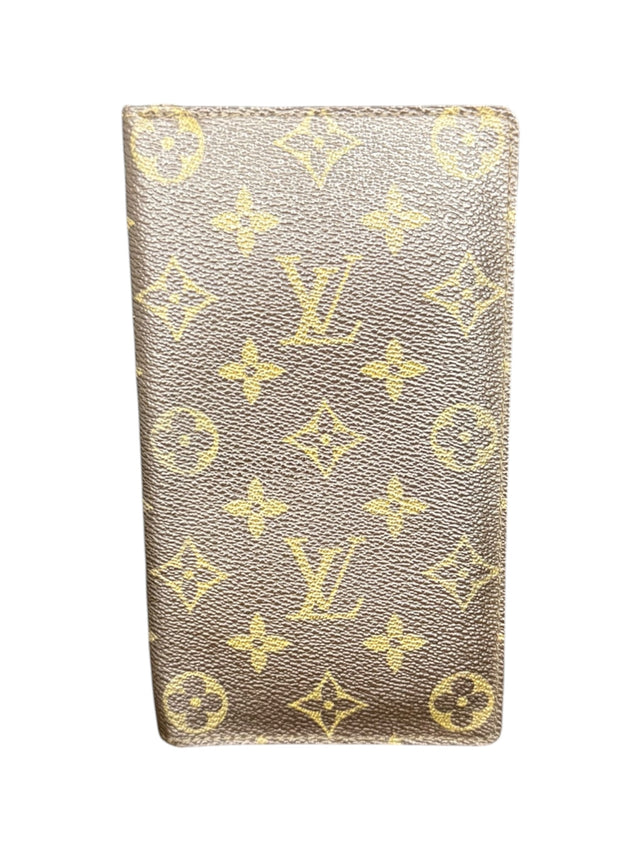 Louis Vuitton Brazza Geldbeutel Cardholder Kartenetui Portmonee