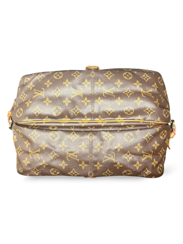 Louis Vuitton Saumur 43 Handtasche Crossbody Umhängetasche