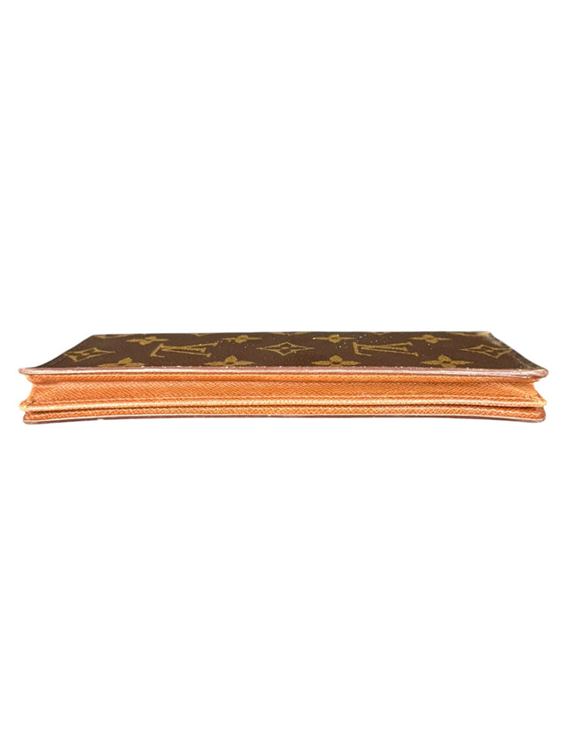 Louis Vuitton Brazza Geldbeutel Cardholder Kartenetui Portmonee