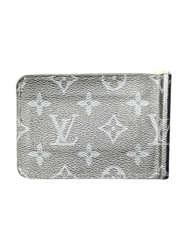 Louis Vuitton Marco Slender Geldbeutel Geldbörse Portemonnaie Cardholder Fragment