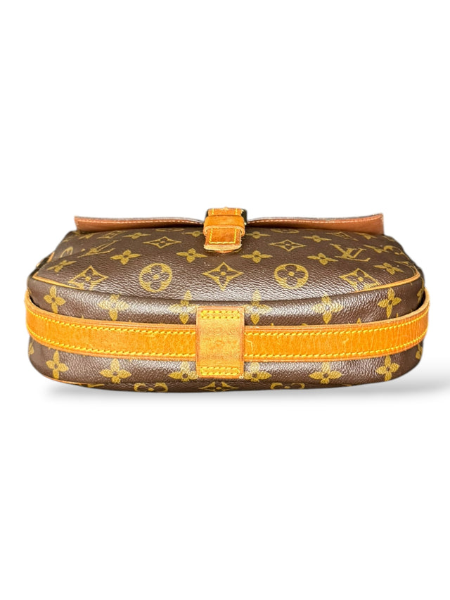 Louis Vuitton Jeune Fille GM Handtasche Crossbody Umhängetasche