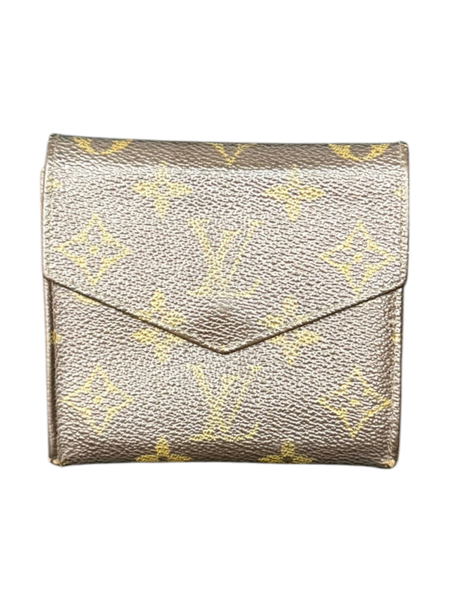 Louis Vuitton Elise Geldbeutel Geldbörse Portemonnaie Portmonee