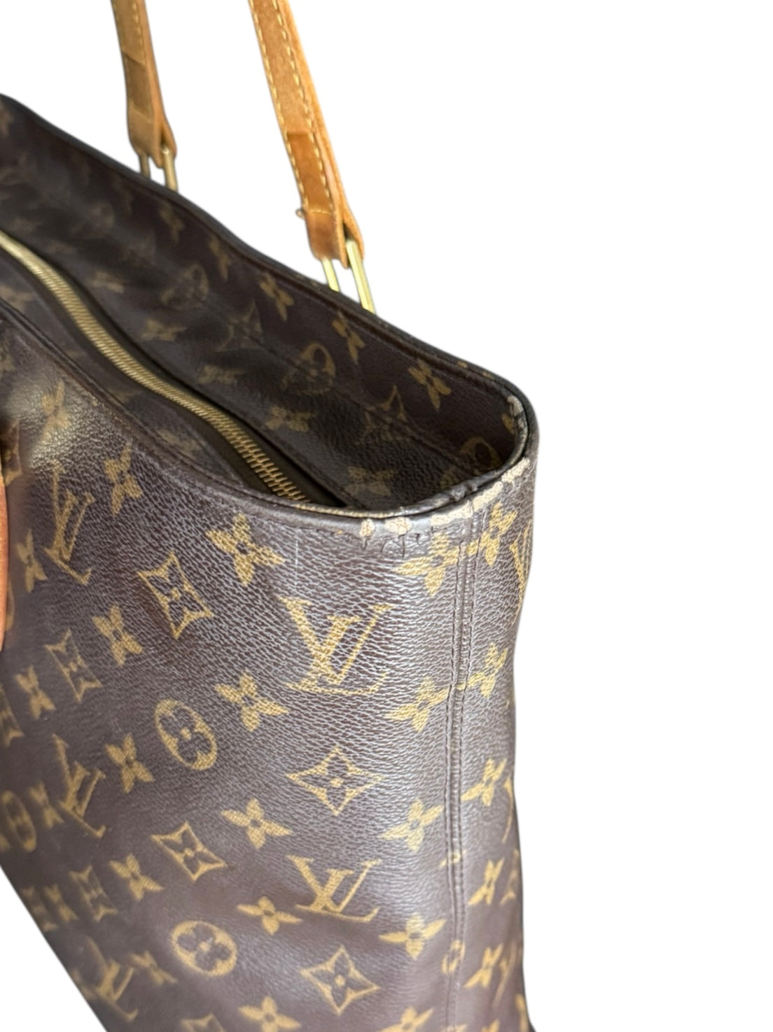 Louis Vuitton Bag Luco Shopper Tragetasche Handtasche