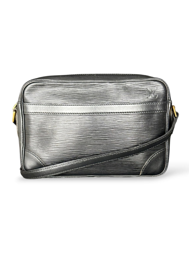 Louis Vuitton Trocadero 24 Handtasche Crossbody Umhängetasche