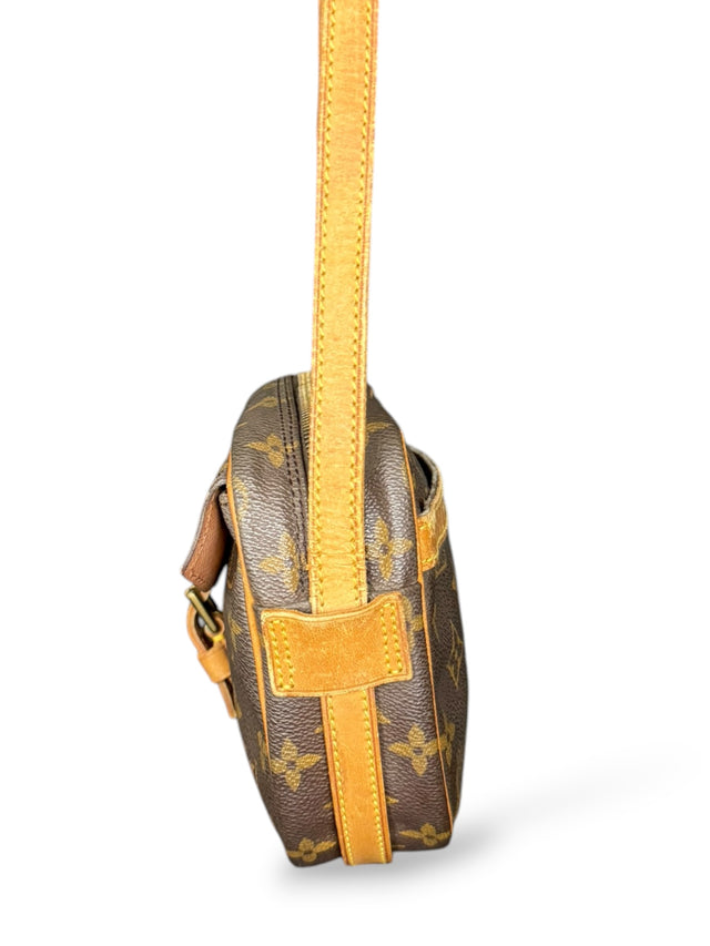 Louis Vuitton Jeune Fille PM Handtasche Crossbody Umhängetasche