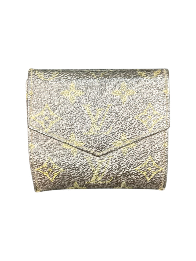 Louis Vuitton Elise Geldbeutel Geldbörse Portemonnaie Portmonee