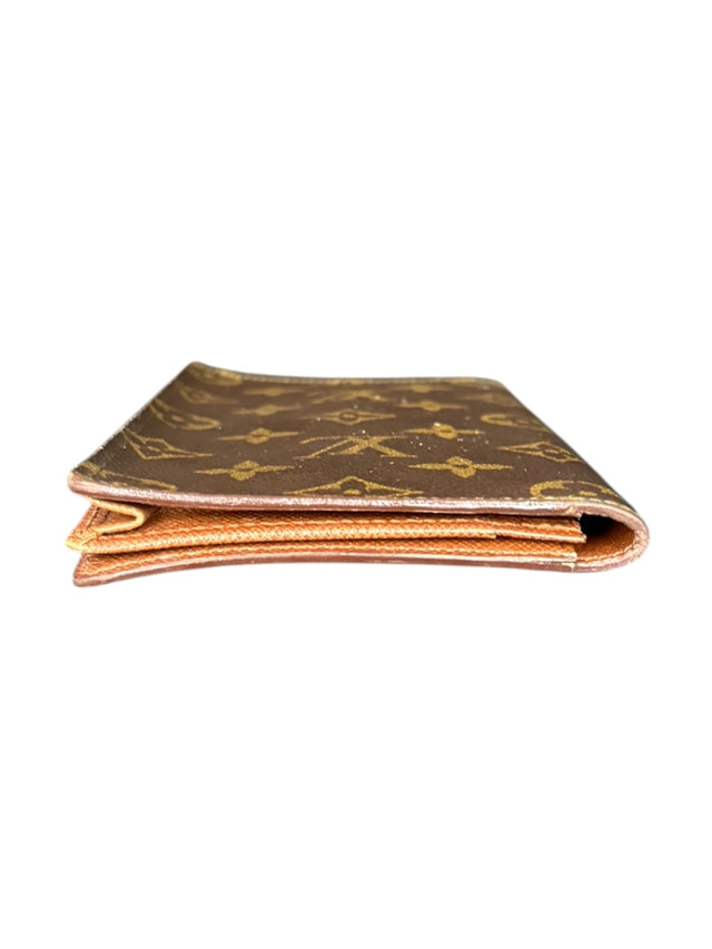 Louis Vuitton Brazza Geldbeutel Cardholder Kartenetui Portmonee