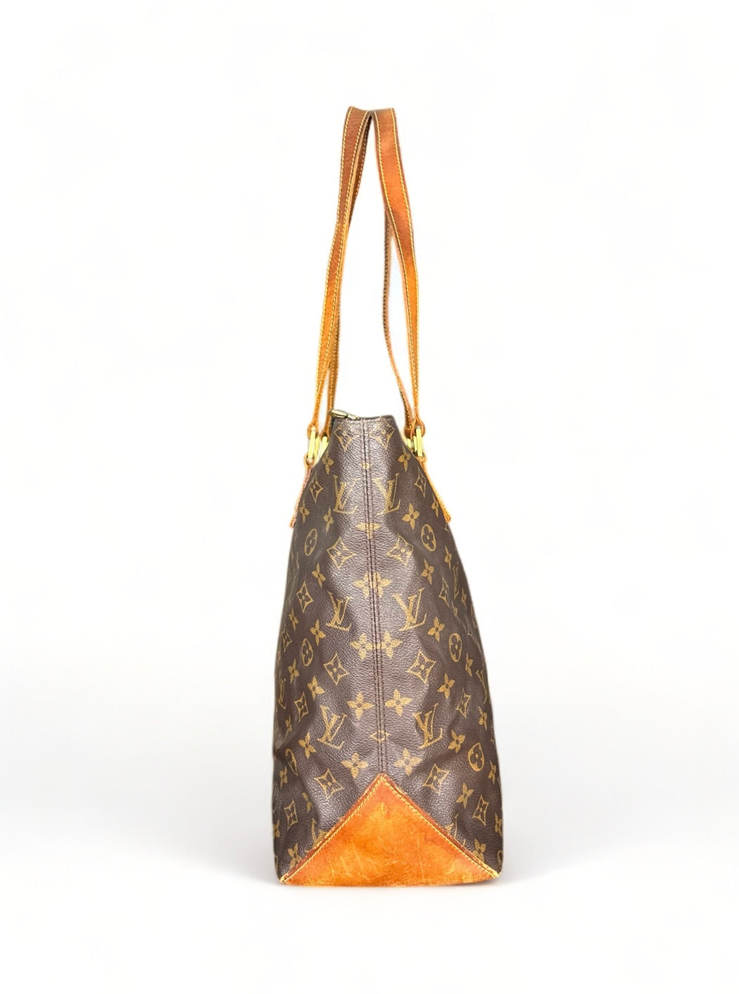 Louis Vuitton Cabas Mezzo Shopper Tragetasche Handtasche