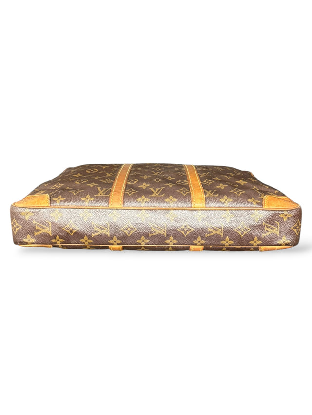 Louis Vuitton Porte Documents Dokumententasche Aktentasche