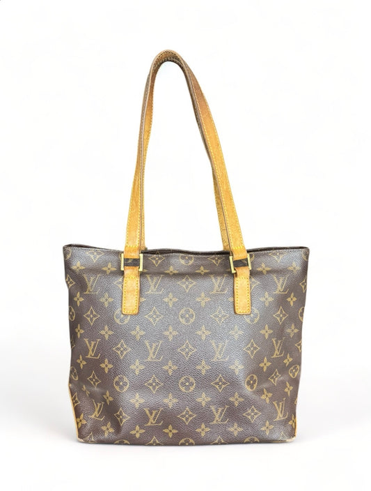 Louis Vuitton Cabas Piano Shopper Tragetasche Handtasche