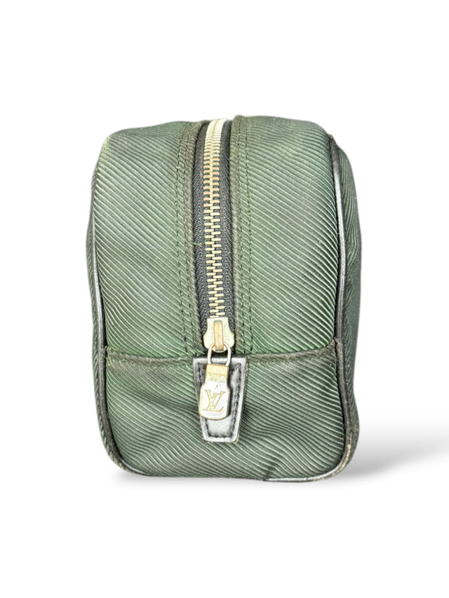 Louis Vuitton Kosmetiktasche Etui Kulturbeutel Toilett Clutch