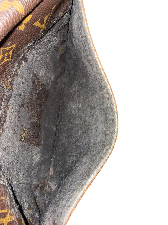 Louis Vuitton Jeune Fille MM Handtasche Crossbody Umhängetasche