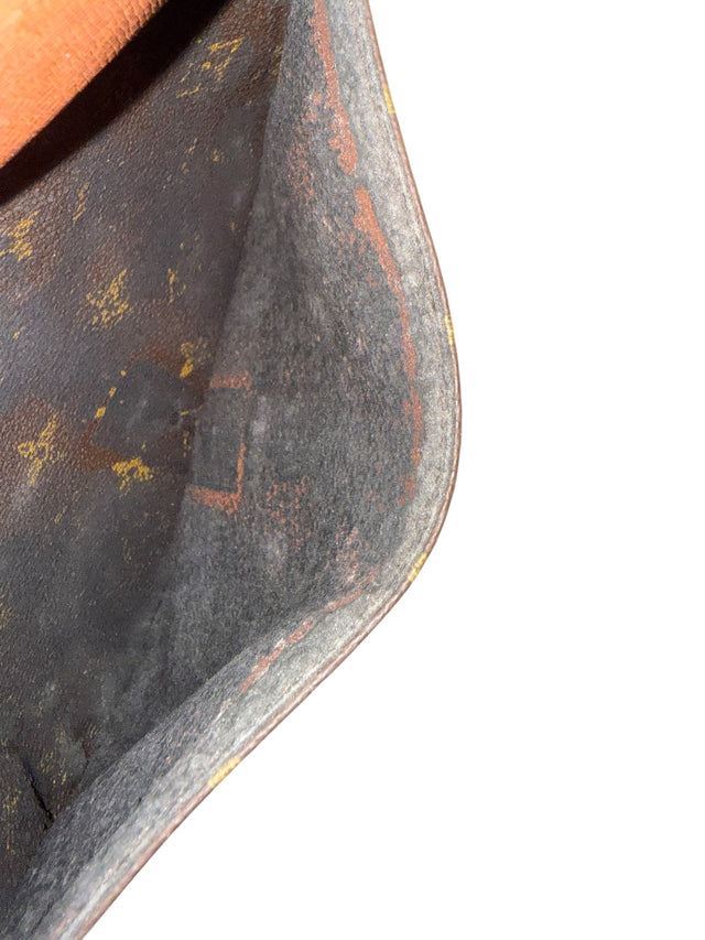 Louis Vuitton Jeune Fille MM Handtasche Crossbody Umhängetasche