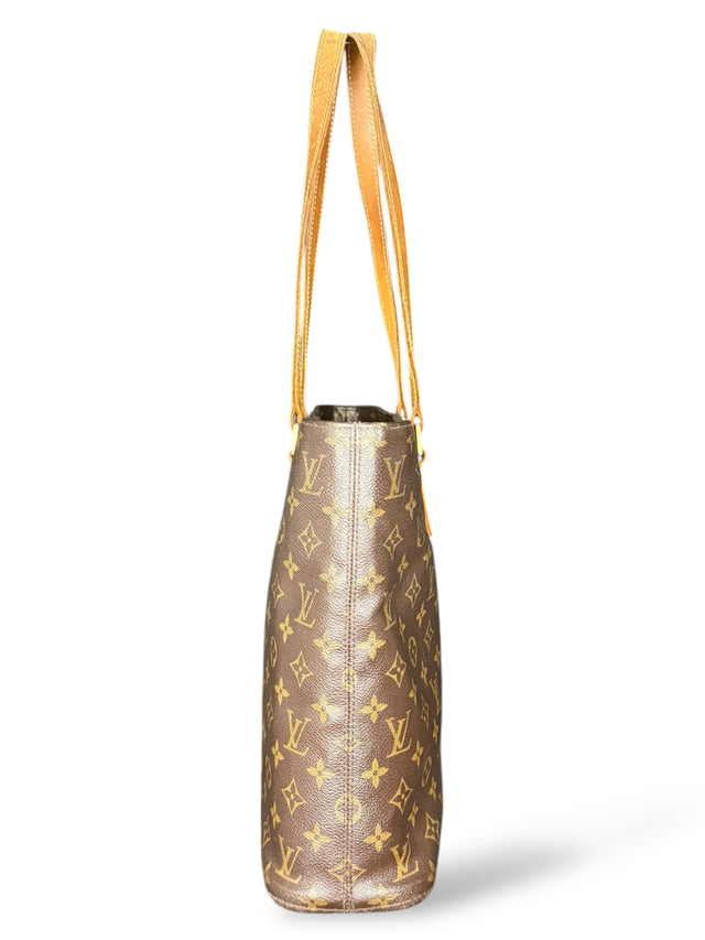 Louis Vuitton Bag Luco Shopper Tragetasche Handtasche