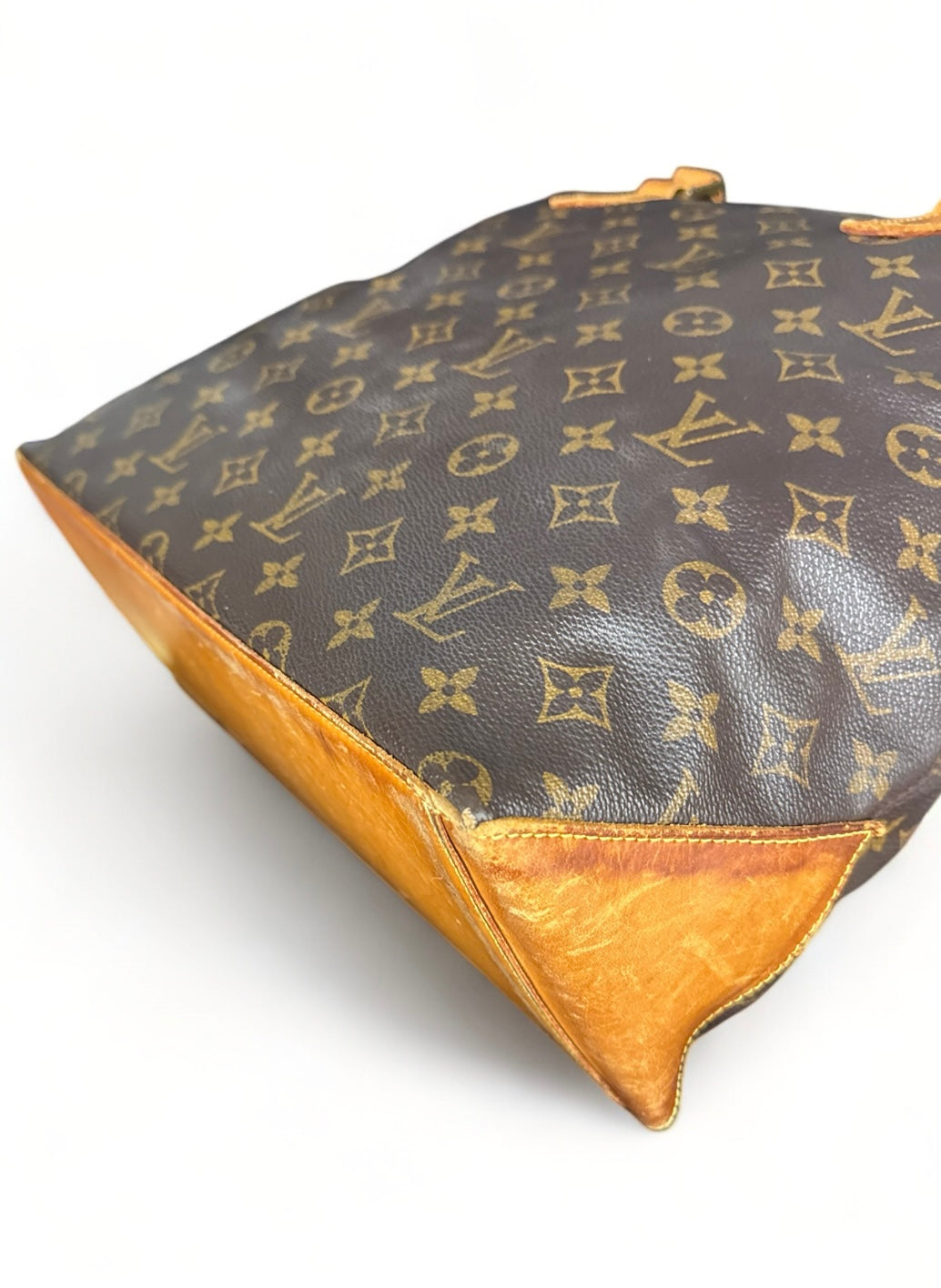 Louis Vuitton Cabas Mezzo Shopper Tragetasche Handtasche