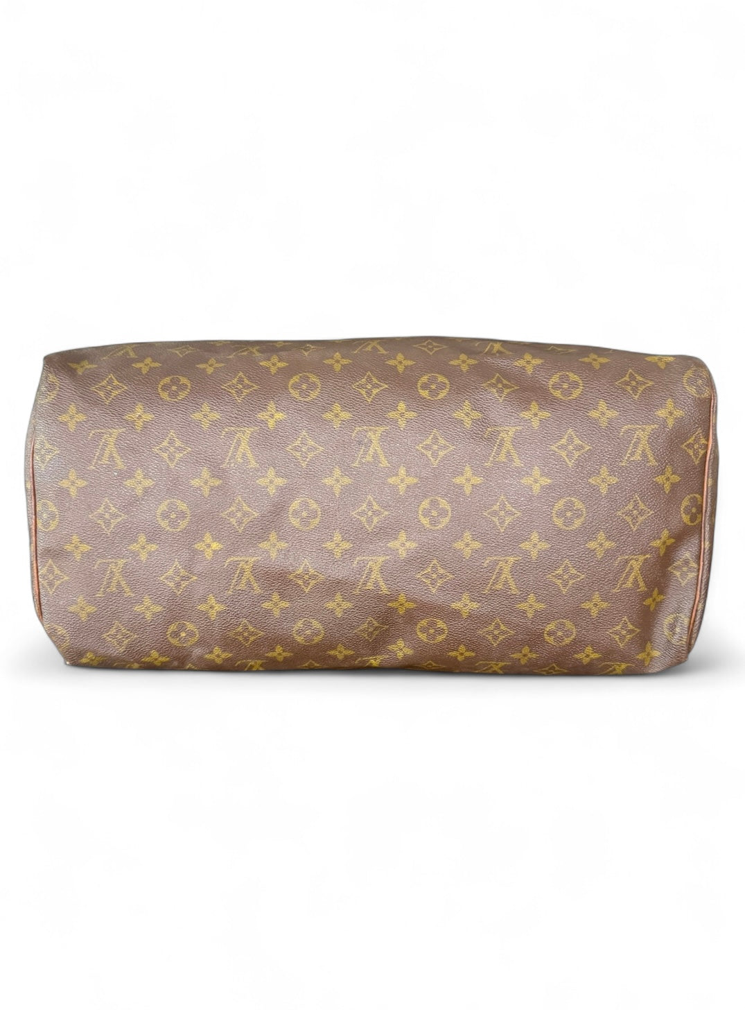 Louis Vuitton Speedy 40 Handtasche Monogram Braun