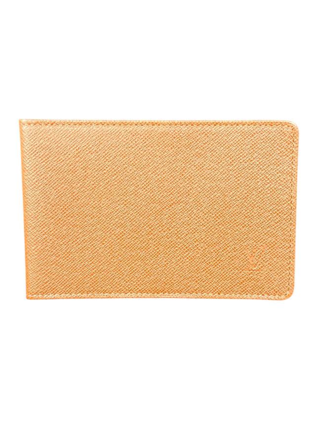 Louis Vuitton Marco Slender Geldbeutel Geldbörse Portemonnaie Cardholder Etui