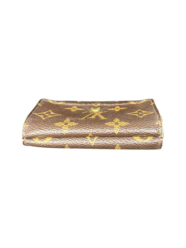 Louis Vuitton Elise Geldbeutel Geldbörse Portemonnaie Portmonee