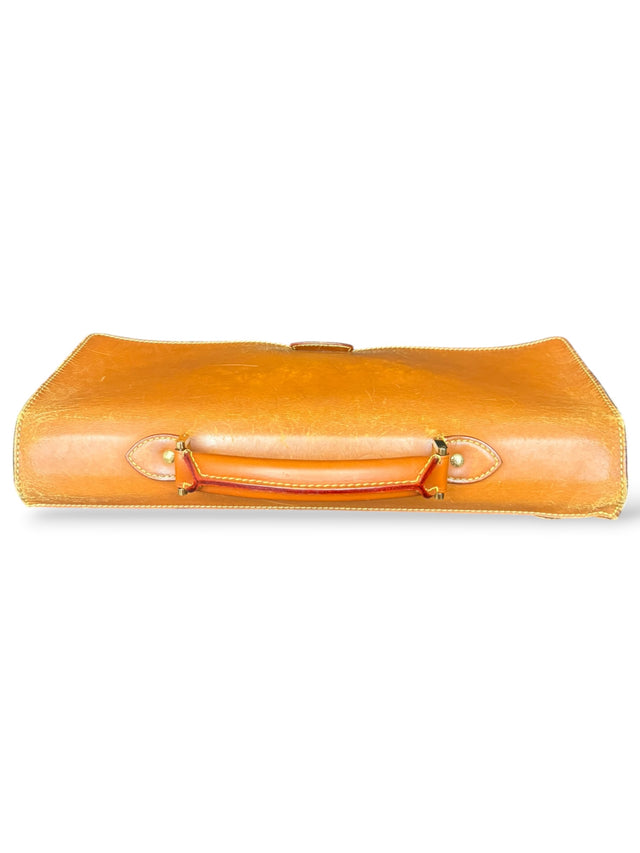 Louis Vuitton Robusto Nomade Porte Documents Dokumententasche Aktentasche