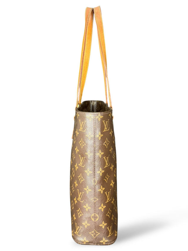 Louis Vuitton Bag Luco Shopper Tragetasche Handtasche