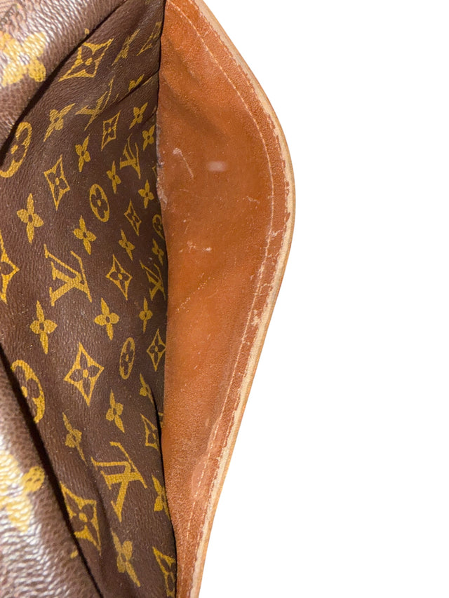 Louis Vuitton Jeune Fille GM Handtasche Crossbody Umhängetasche