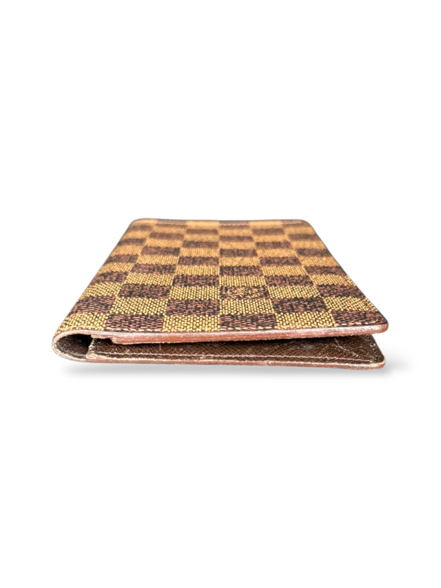 Louis Vuitton Brazza Geldbeutel Cardholder Kartenetui Portemonnaie