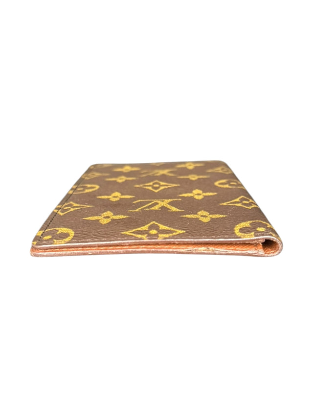 Louis Vuitton Brazza Geldbeutel Cardholder Kartenetui Portmonee