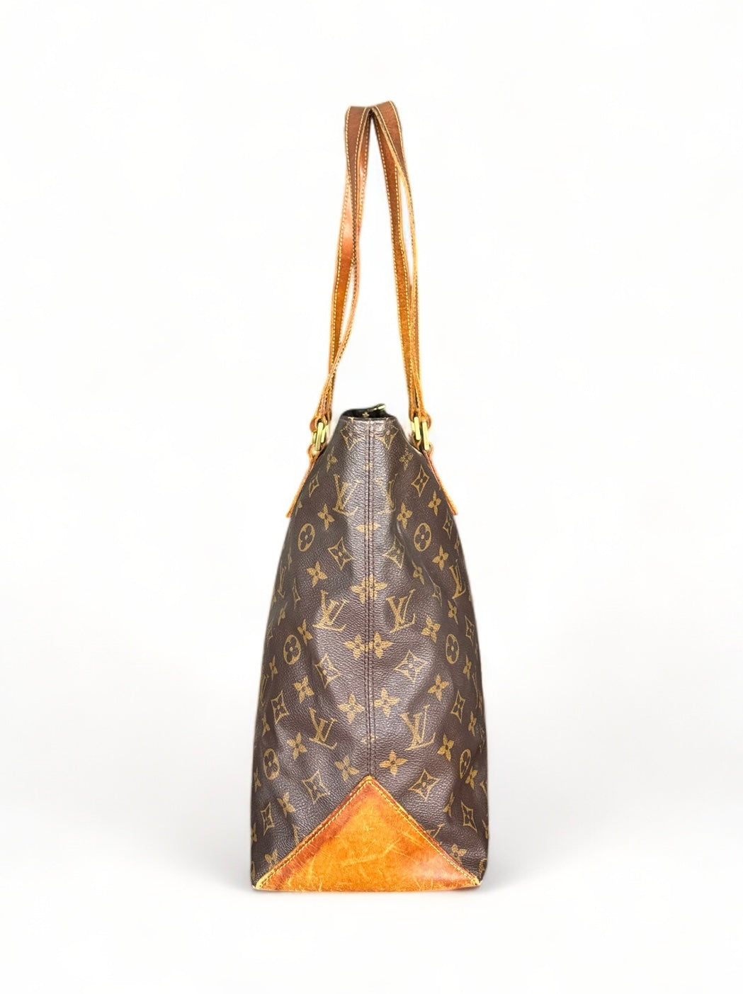 Louis Vuitton Cabas Mezzo Shopper Tragetasche Handtasche