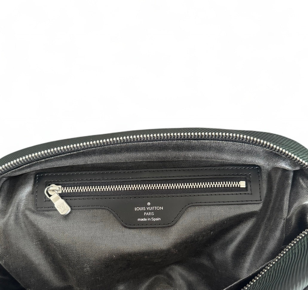 Louis Vuitton Kosmetiktasche Etui Kulturbeutel Toilett Clutch